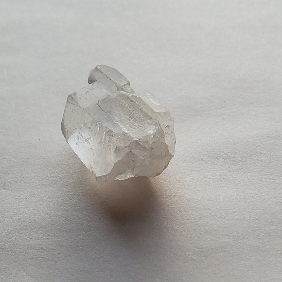 #7 Raw Quartz Crystal - Picture 3 of 9